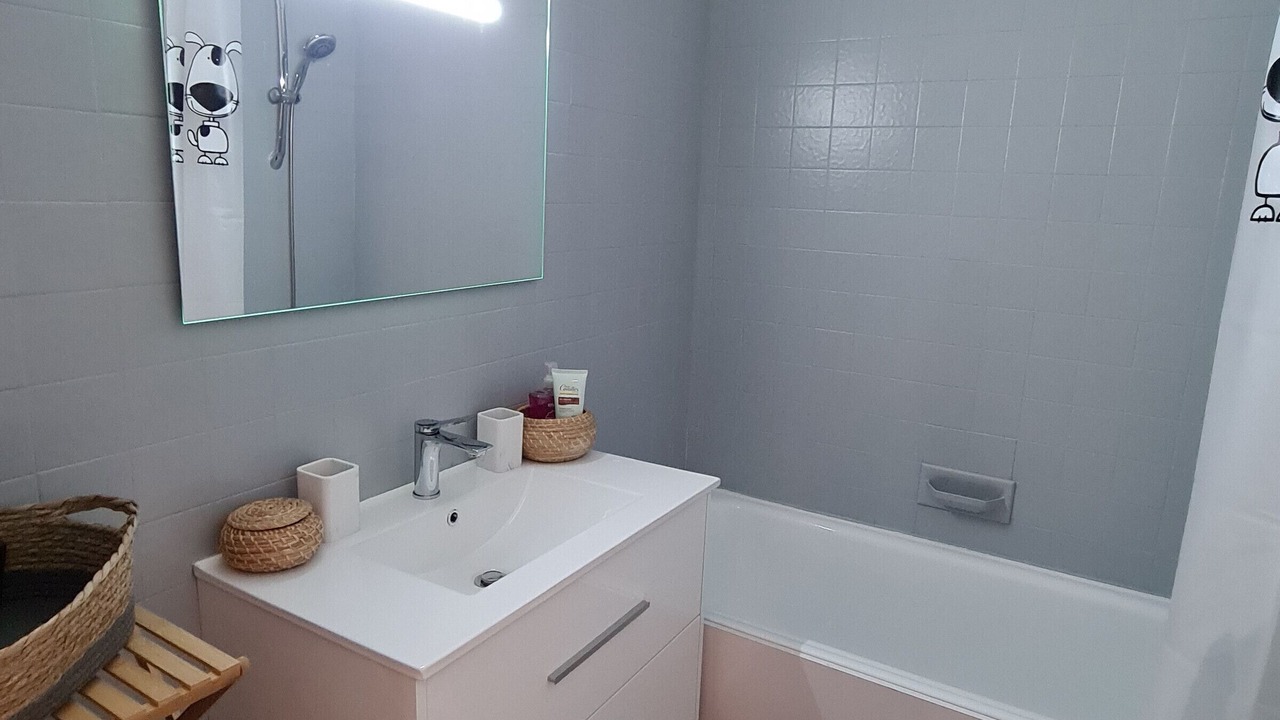 Photo of Bathroom in Ouzouer-sur-Loire