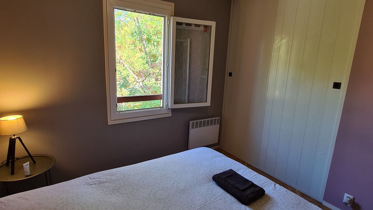 Photo of Bedroom in Ouzouer-sur-Loire