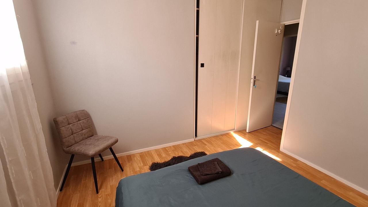 Photo of Bedroom in Ouzouer-sur-Loire