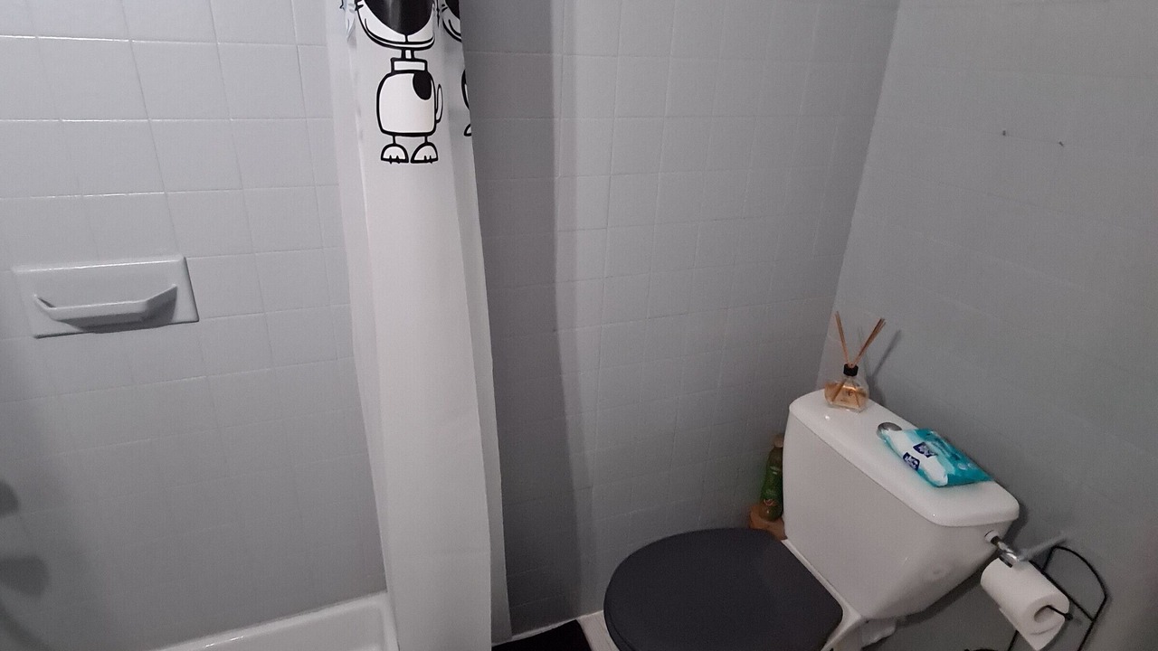 Photo of Bathroom in Ouzouer-sur-Loire