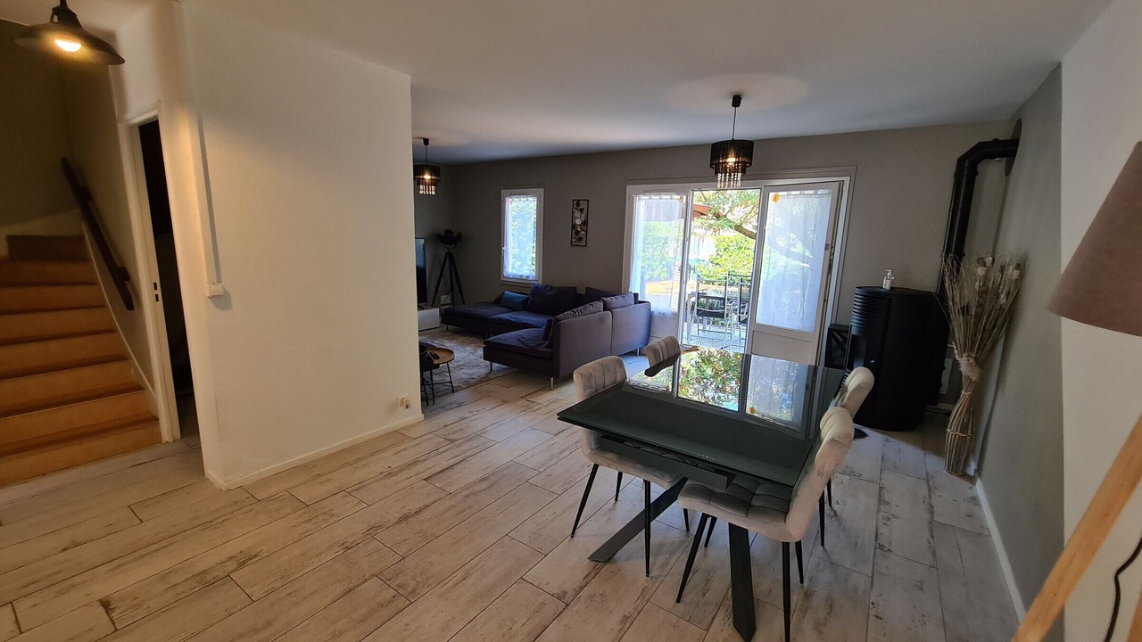 Photo of Livingroom in Ouzouer-sur-Loire