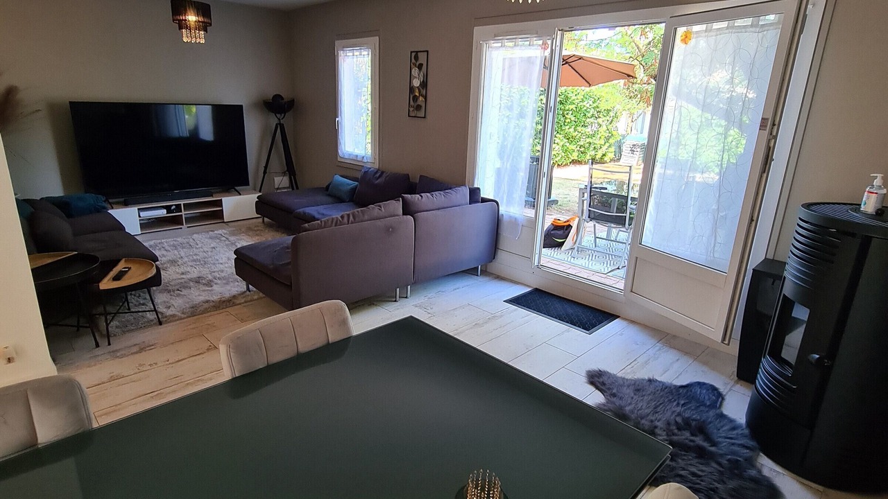 Photo of Livingroom in Ouzouer-sur-Loire