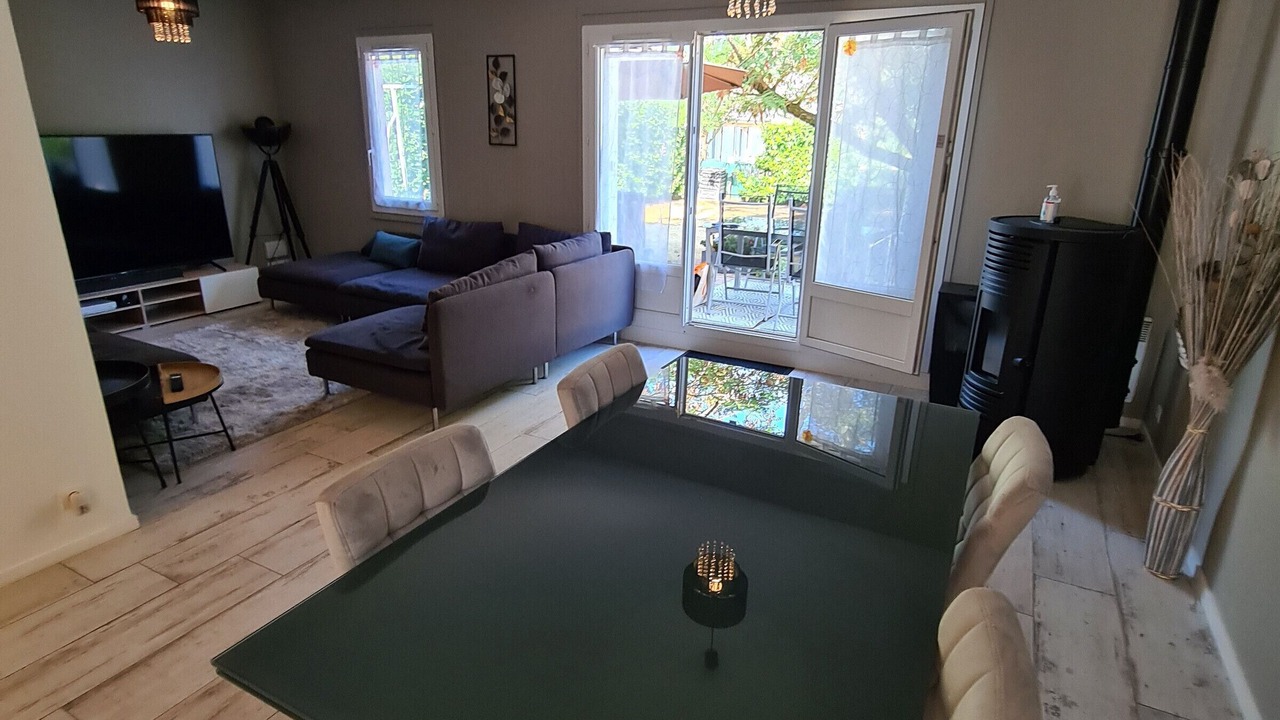 Photo of Livingroom in Ouzouer-sur-Loire