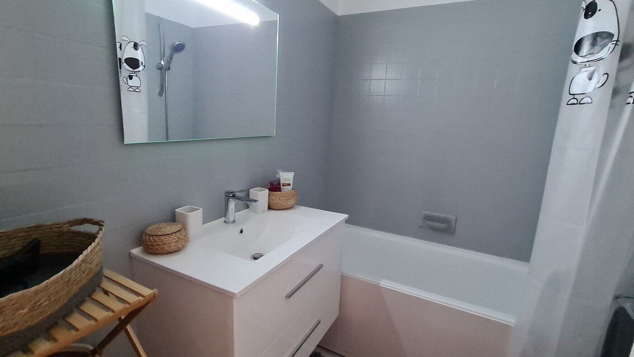 Photo of Bathroom in Ouzouer-sur-Loire