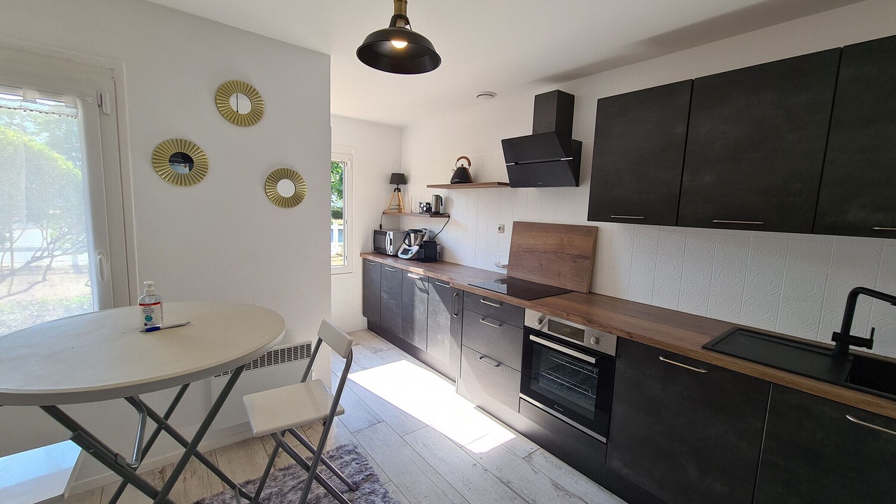 Photo of Kitchen in Ouzouer-sur-Loire