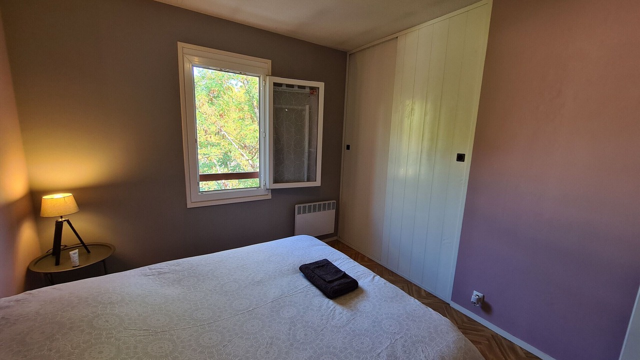 Photo of Bedroom in Ouzouer-sur-Loire