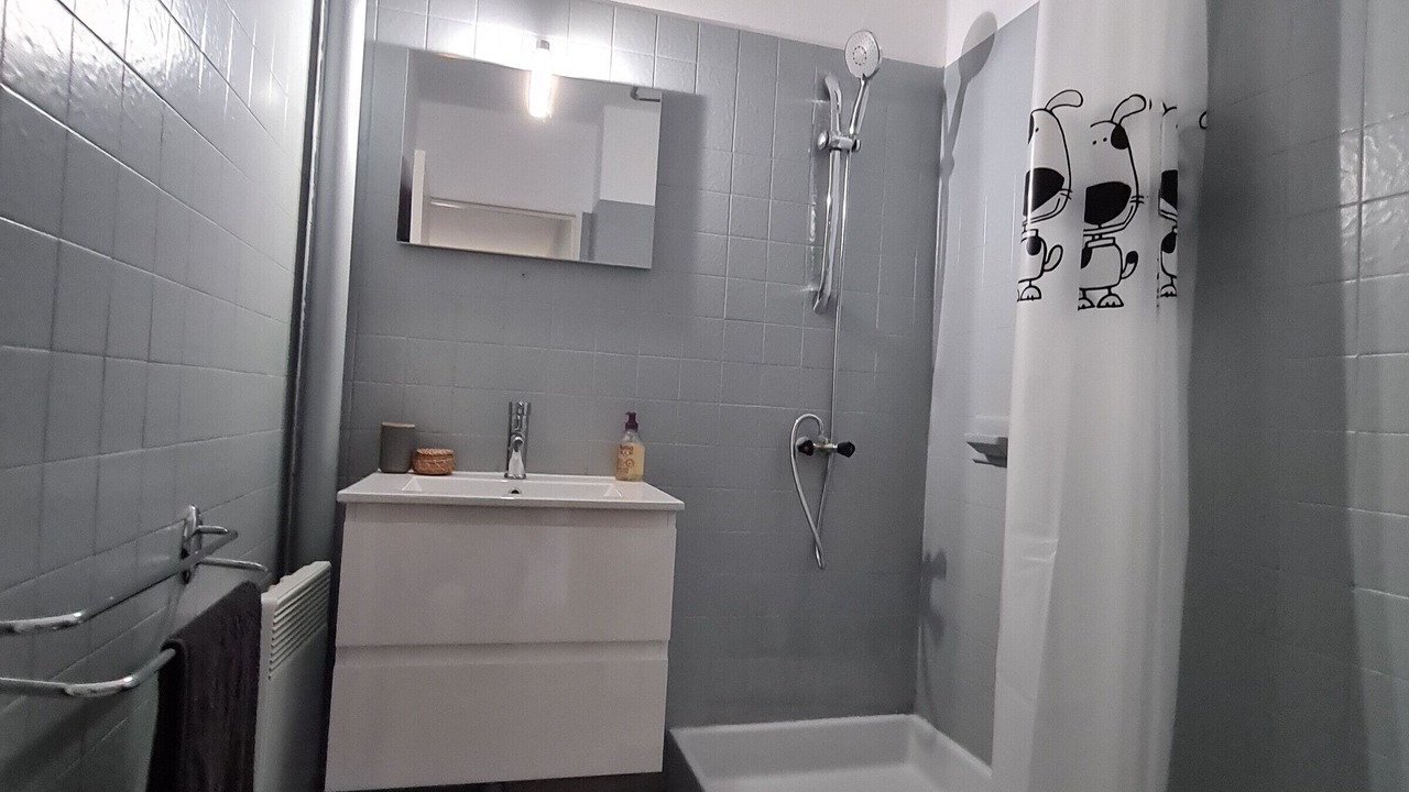 Photo of Bathroom in Ouzouer-sur-Loire