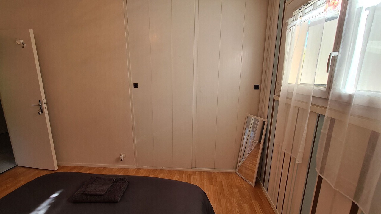 Photo of Bedroom in Ouzouer-sur-Loire