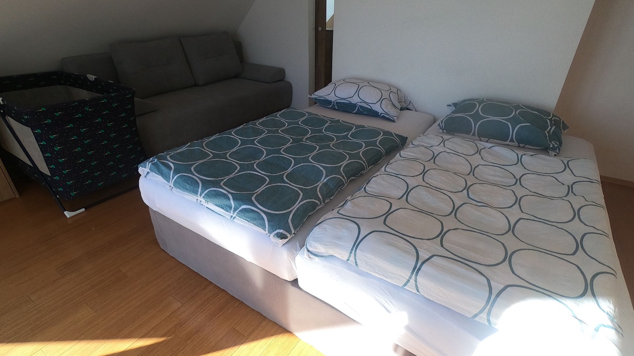 Photo of Bedroom in Ambroz pod Krvavcem