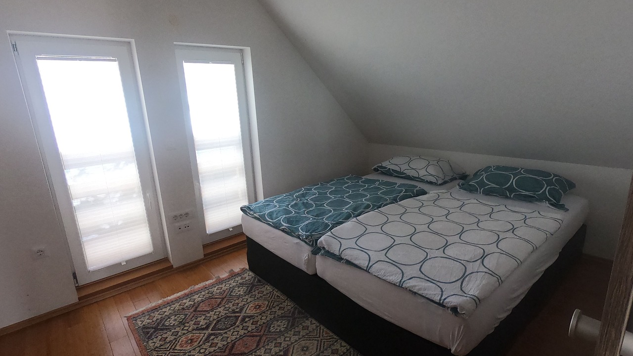 Photo of Bedroom in Ambroz pod Krvavcem