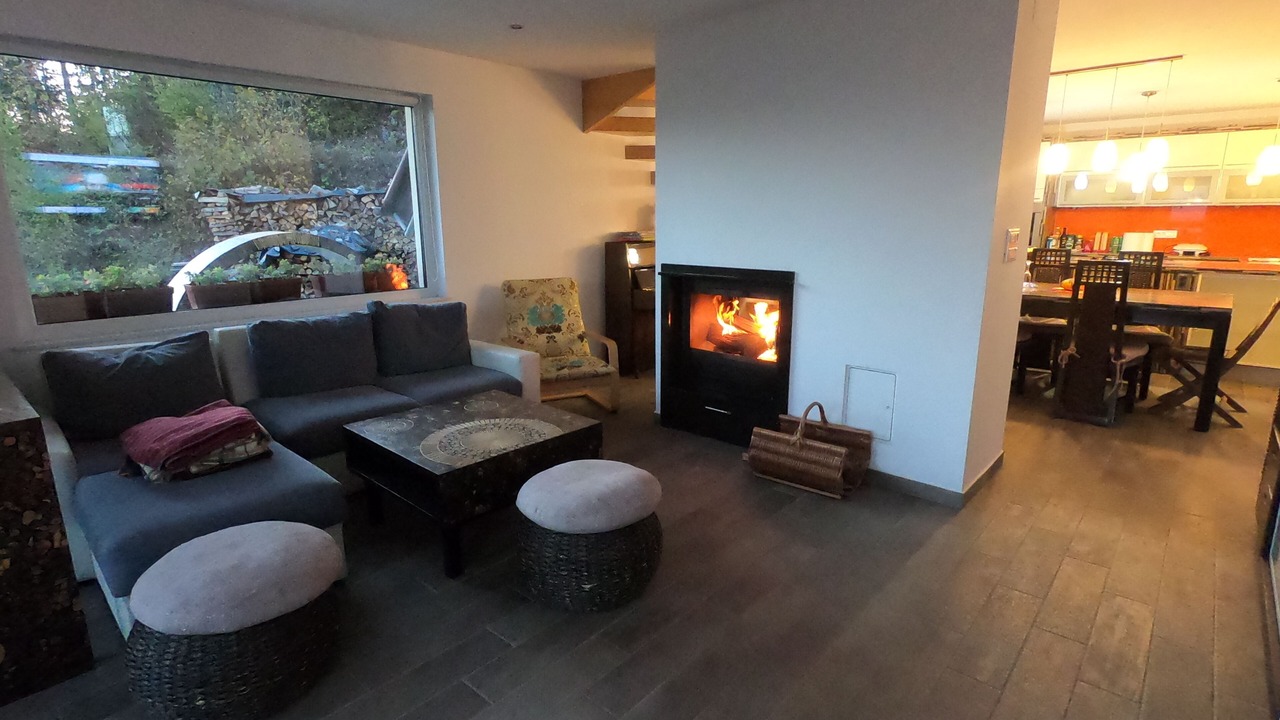 Photo of Livingroom in Ambroz pod Krvavcem