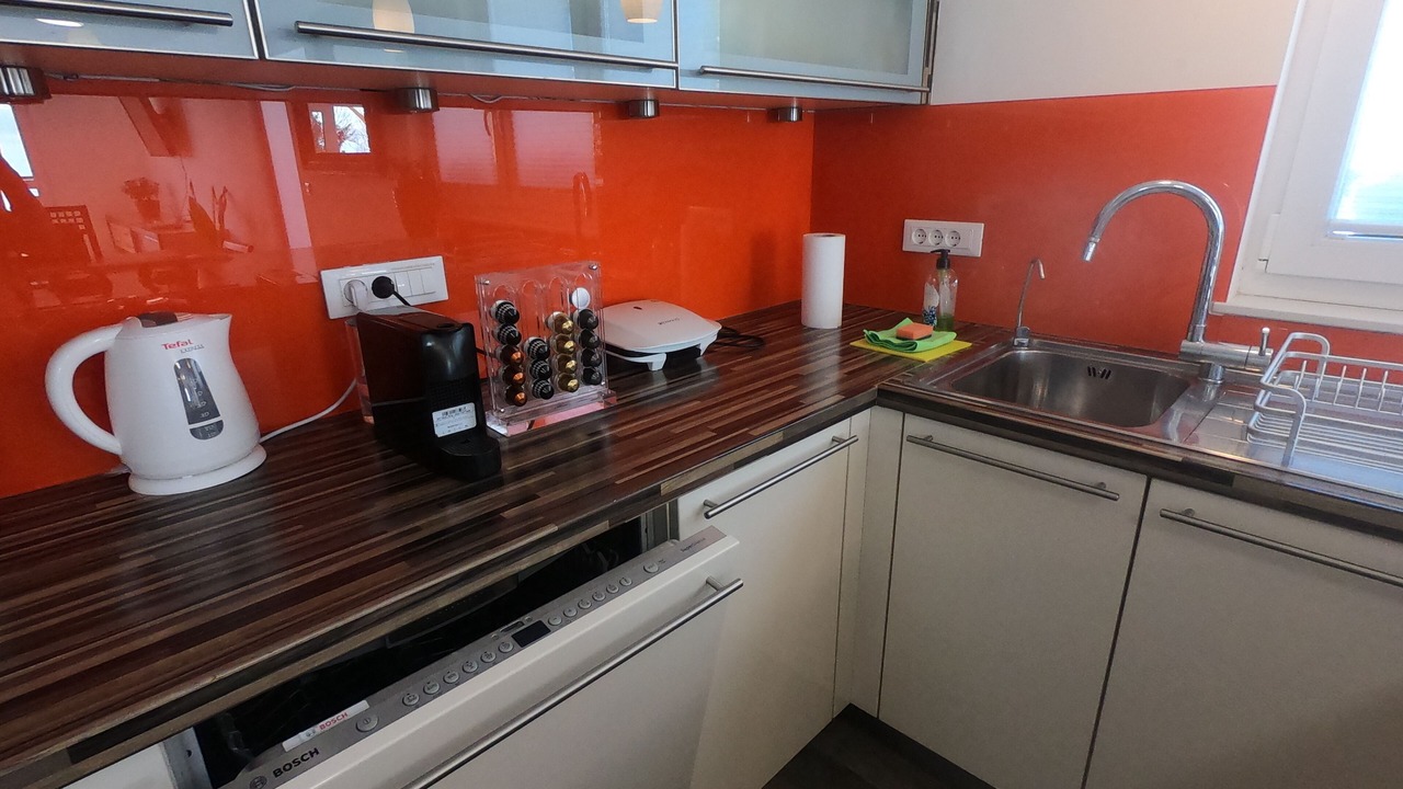Photo of Kitchen in Ambroz pod Krvavcem