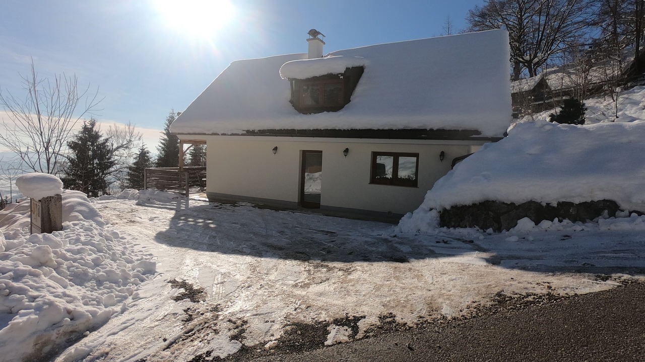 Photo of Outdoor in Ambroz pod Krvavcem