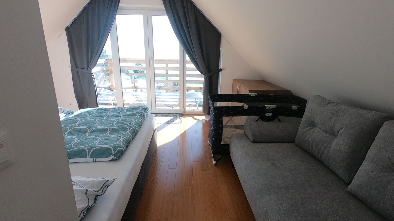 Photo of Bedroom in Ambroz pod Krvavcem