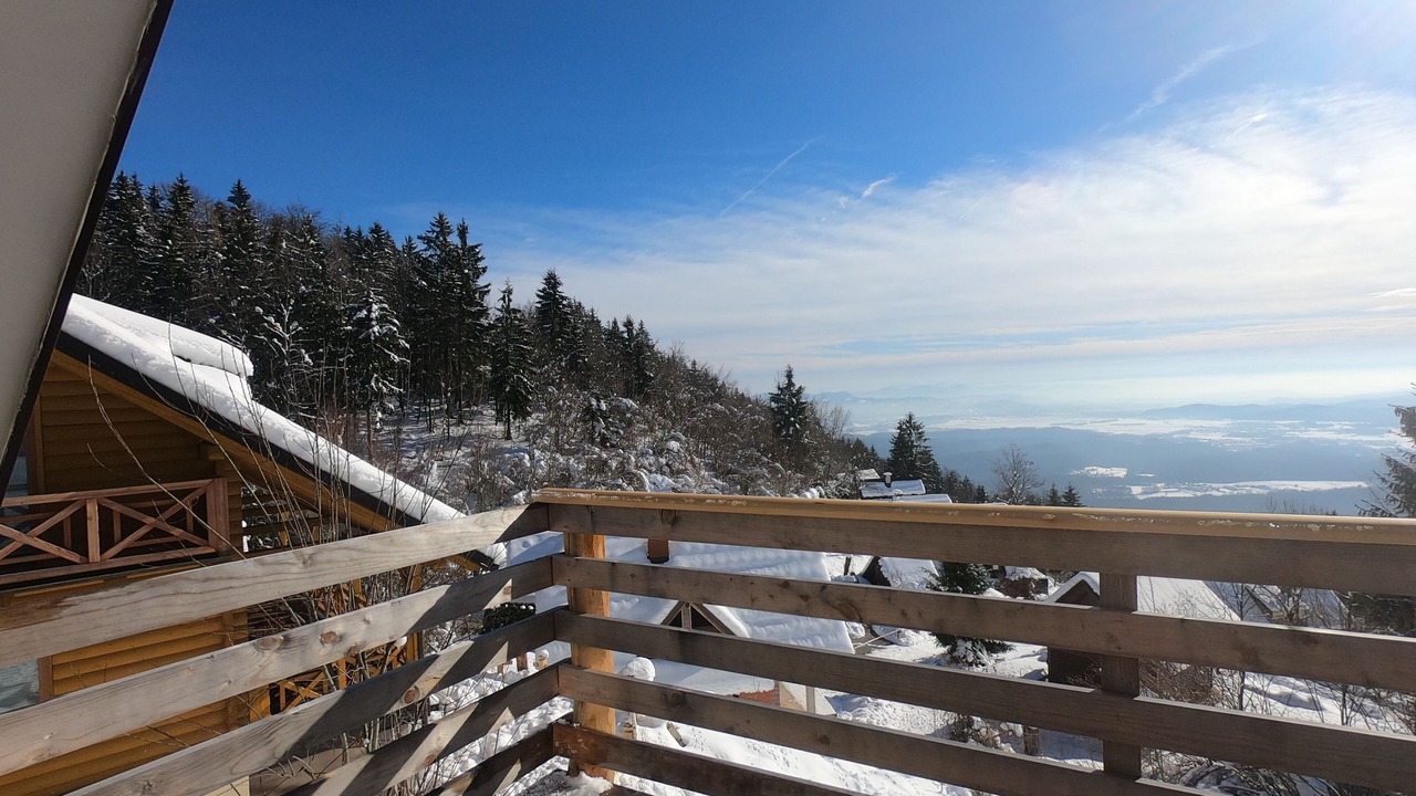 Photo of Outdoor in Ambroz pod Krvavcem