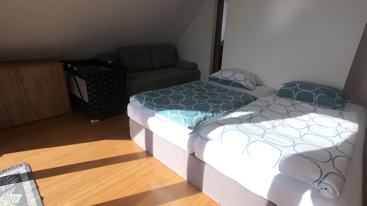 Photo of Bedroom in Ambroz pod Krvavcem