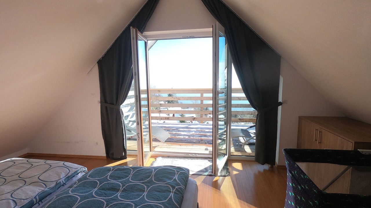 Photo of Bedroom in Ambroz pod Krvavcem