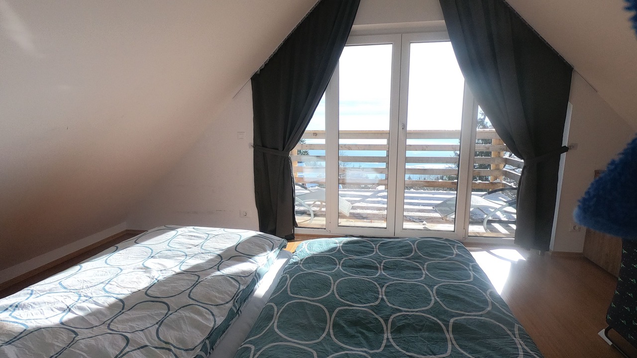 Photo of Bedroom in Ambroz pod Krvavcem