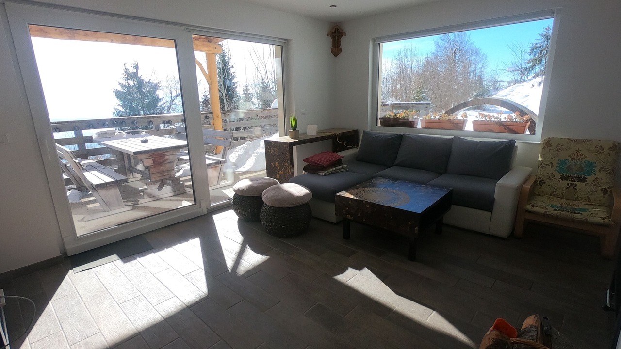 Photo of Livingroom in Ambroz pod Krvavcem