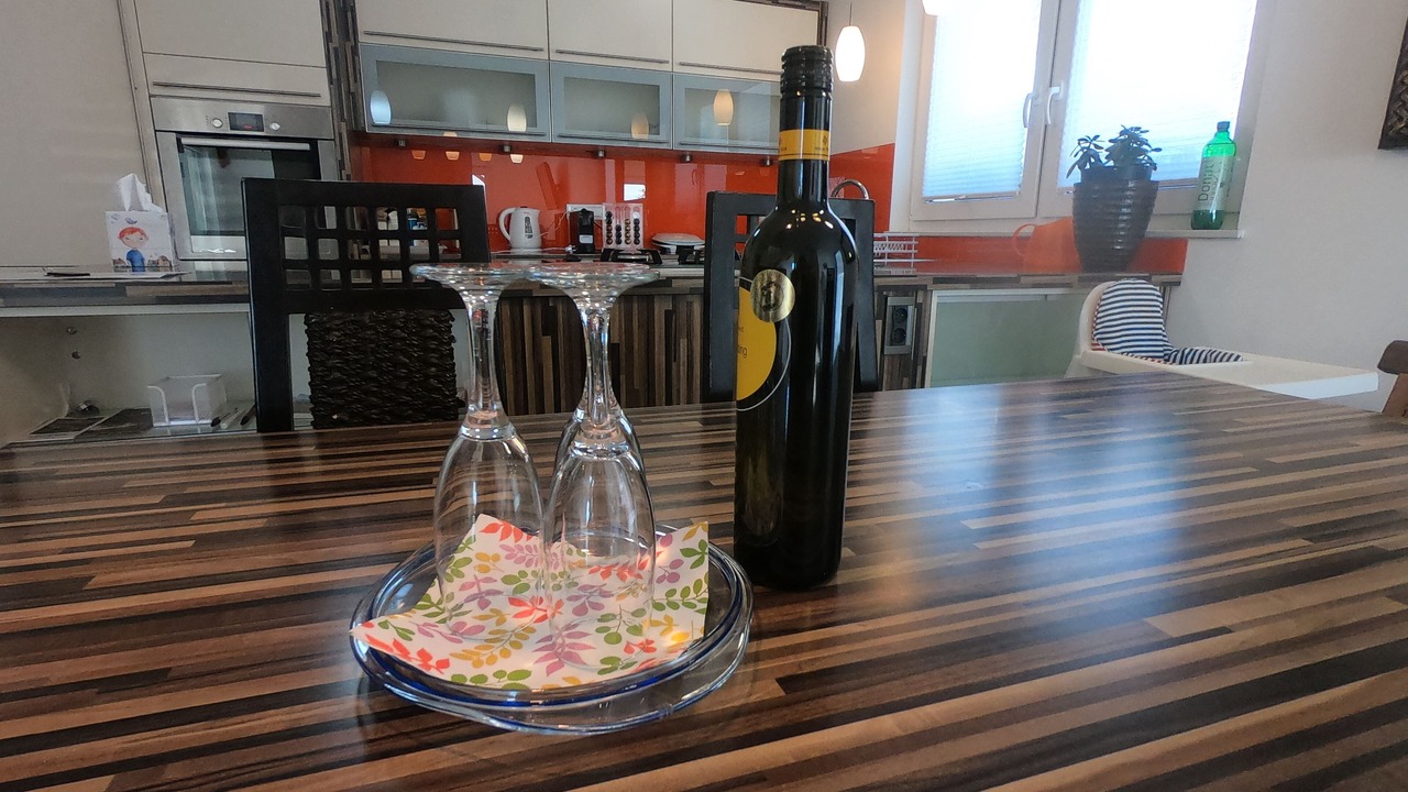 Photo of Kitchen in Ambroz pod Krvavcem