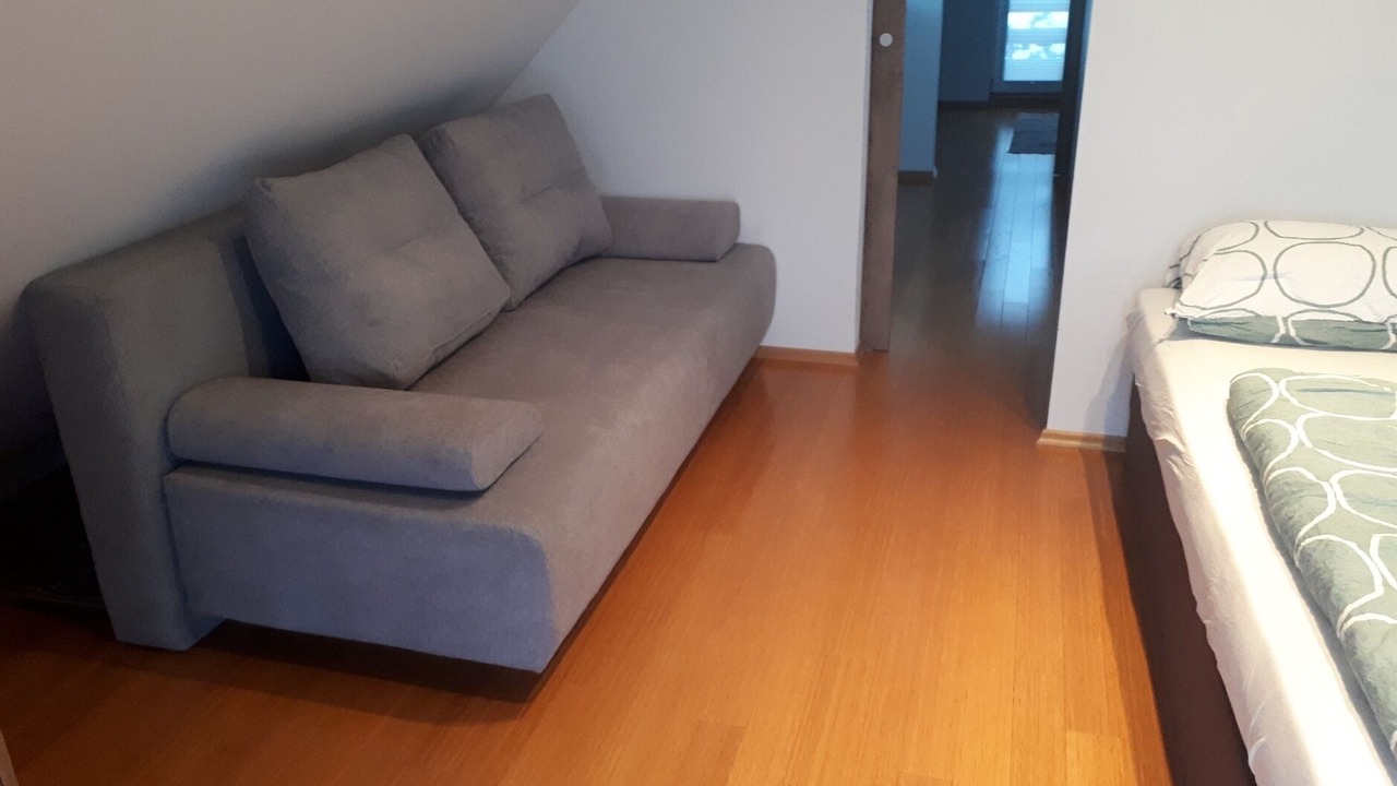Photo of Livingroom in Ambroz pod Krvavcem