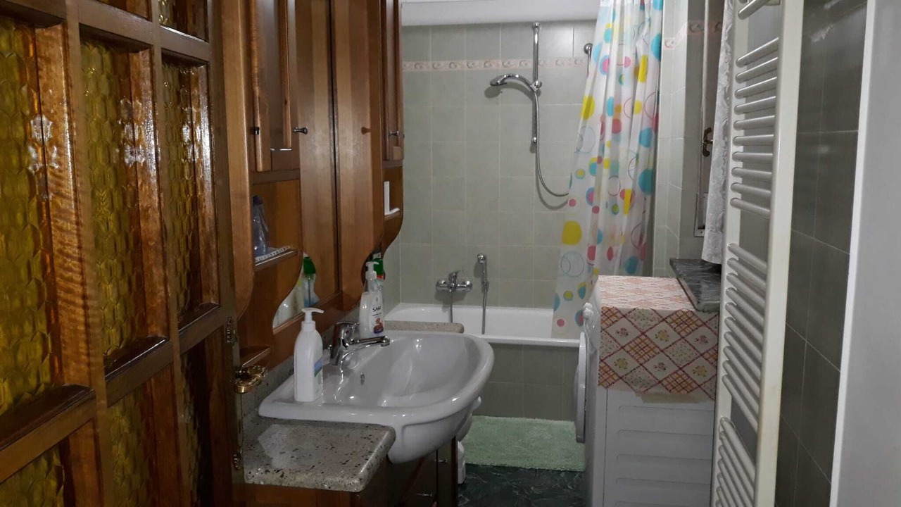 Photo of Bathroom in Saint-Vincent