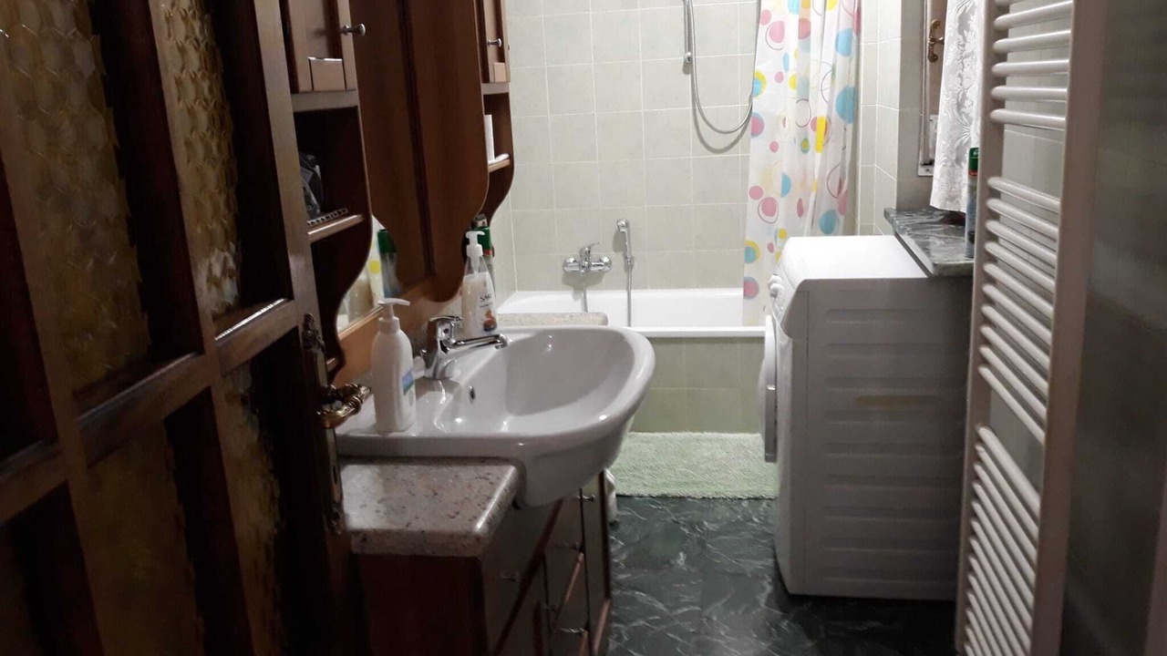 Photo of Bathroom in Saint-Vincent