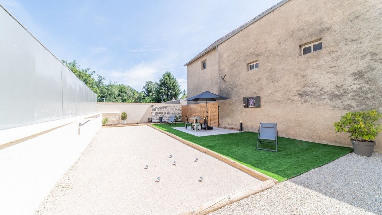 Photo of Outdoor in Corgoloin
