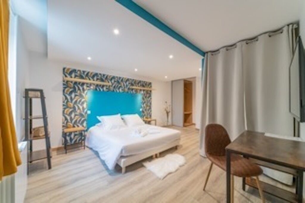Photo of Bedroom in Corgoloin