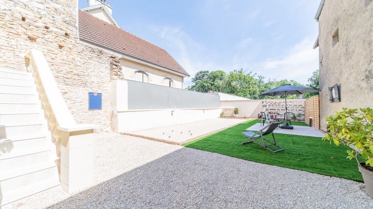 Photo of Patio Balcony in Corgoloin