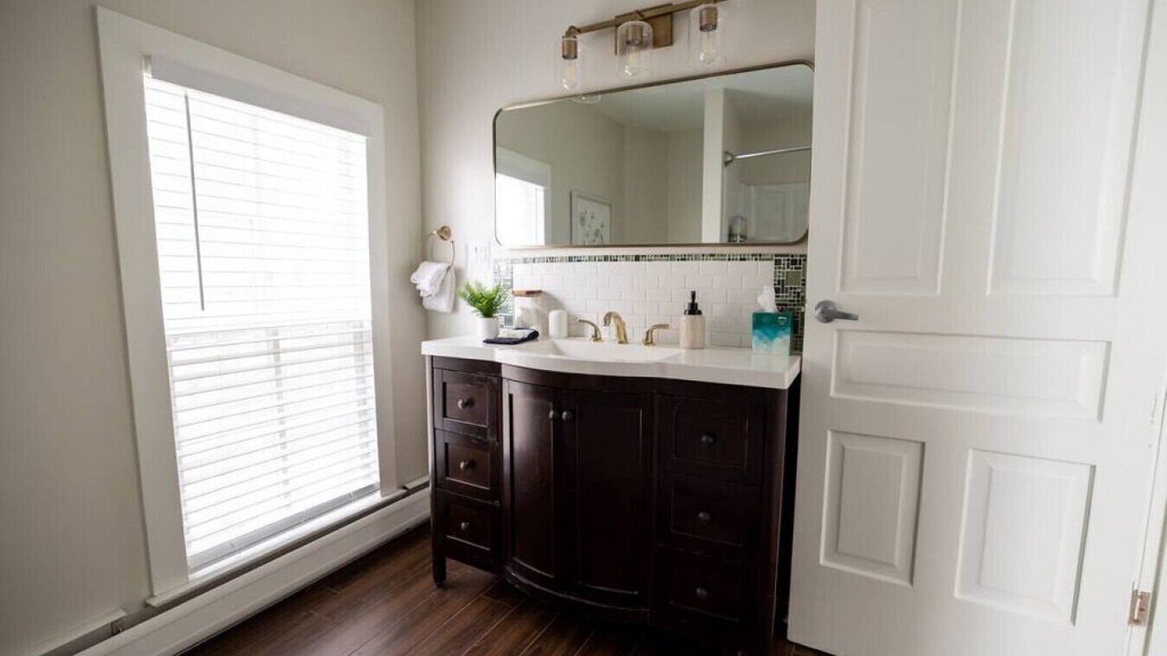 Photo of Bathroom in Clarkston