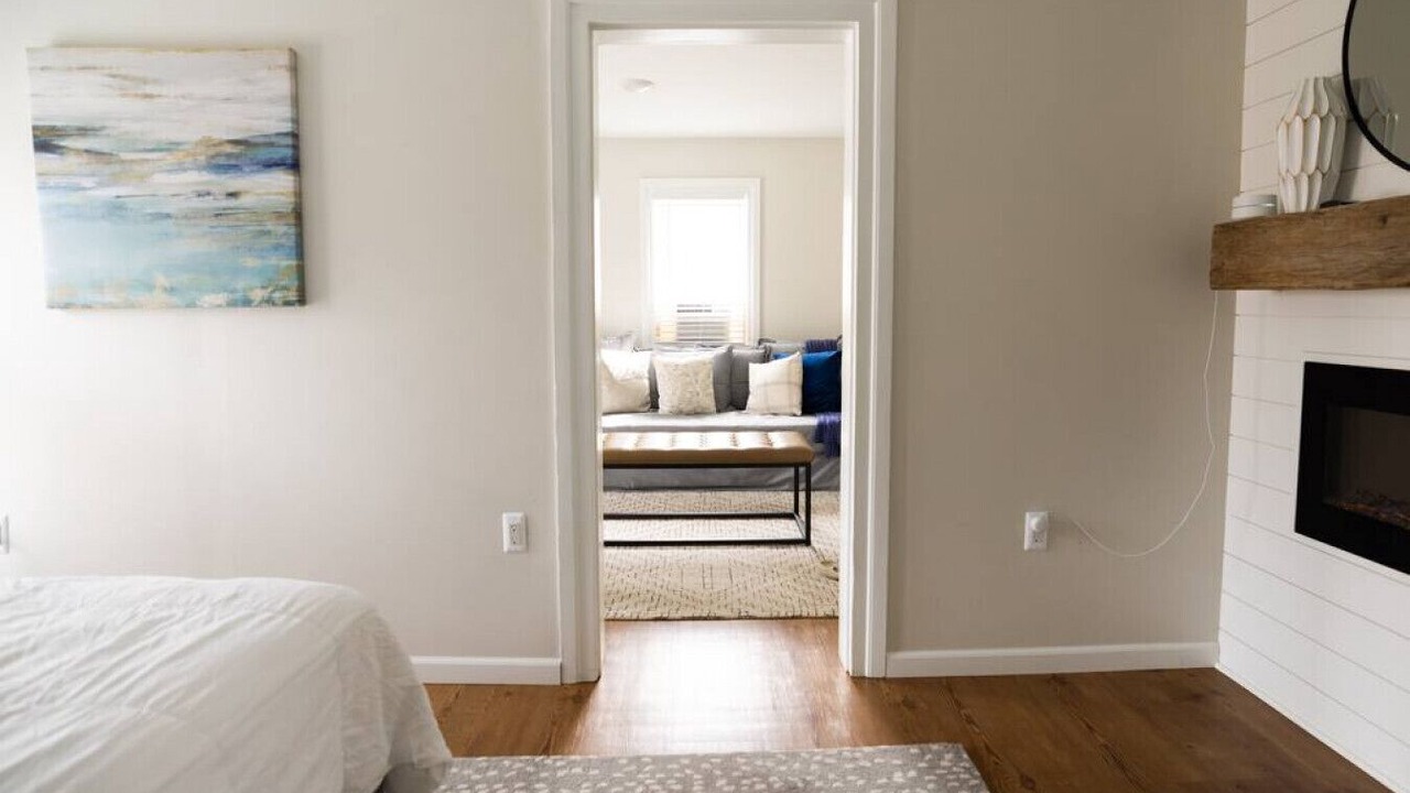 Photo of Bedroom in Clarkston