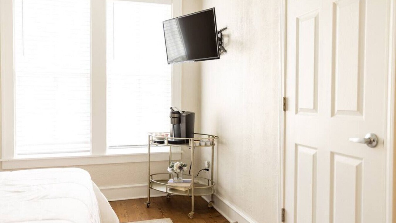 Photo of Bedroom in Clarkston
