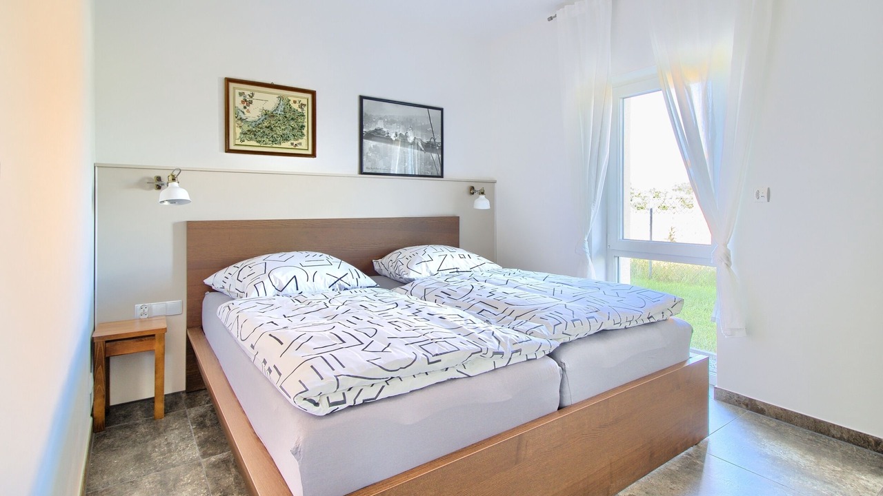 Photo of Bedroom in Gaski