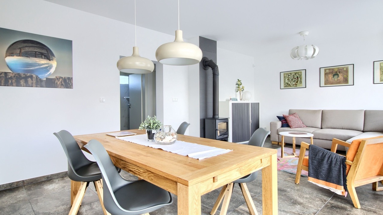 Photo of Livingroom in Gaski