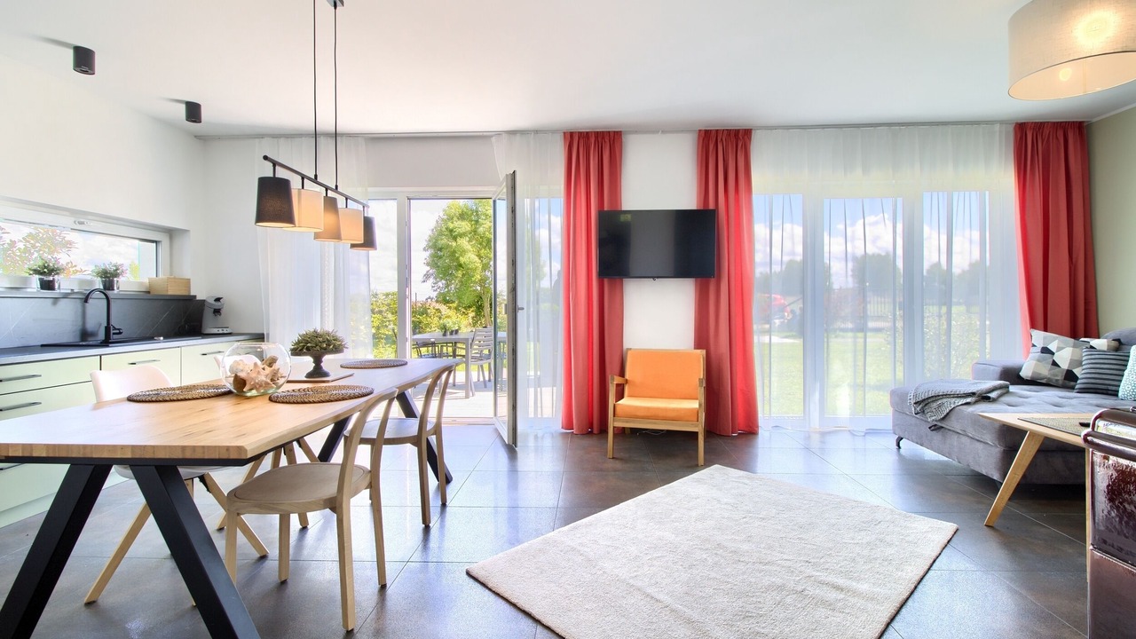 Photo of Livingroom in Gaski