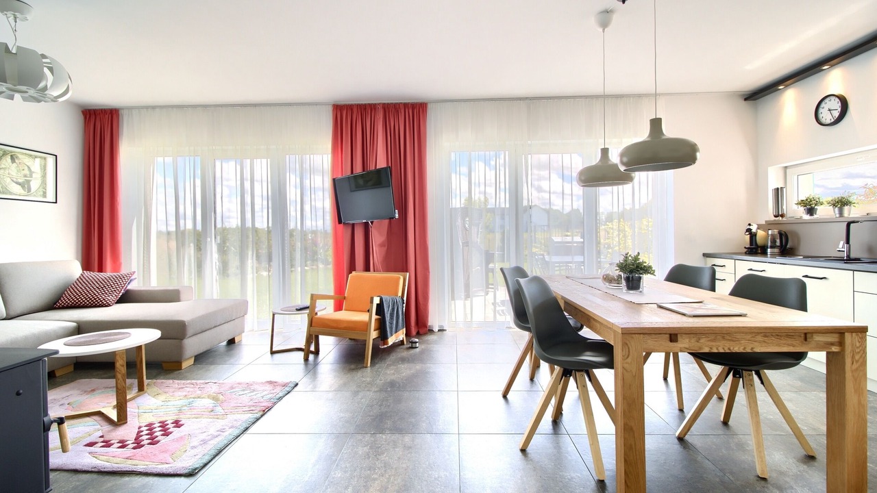 Photo of Livingroom in Gaski