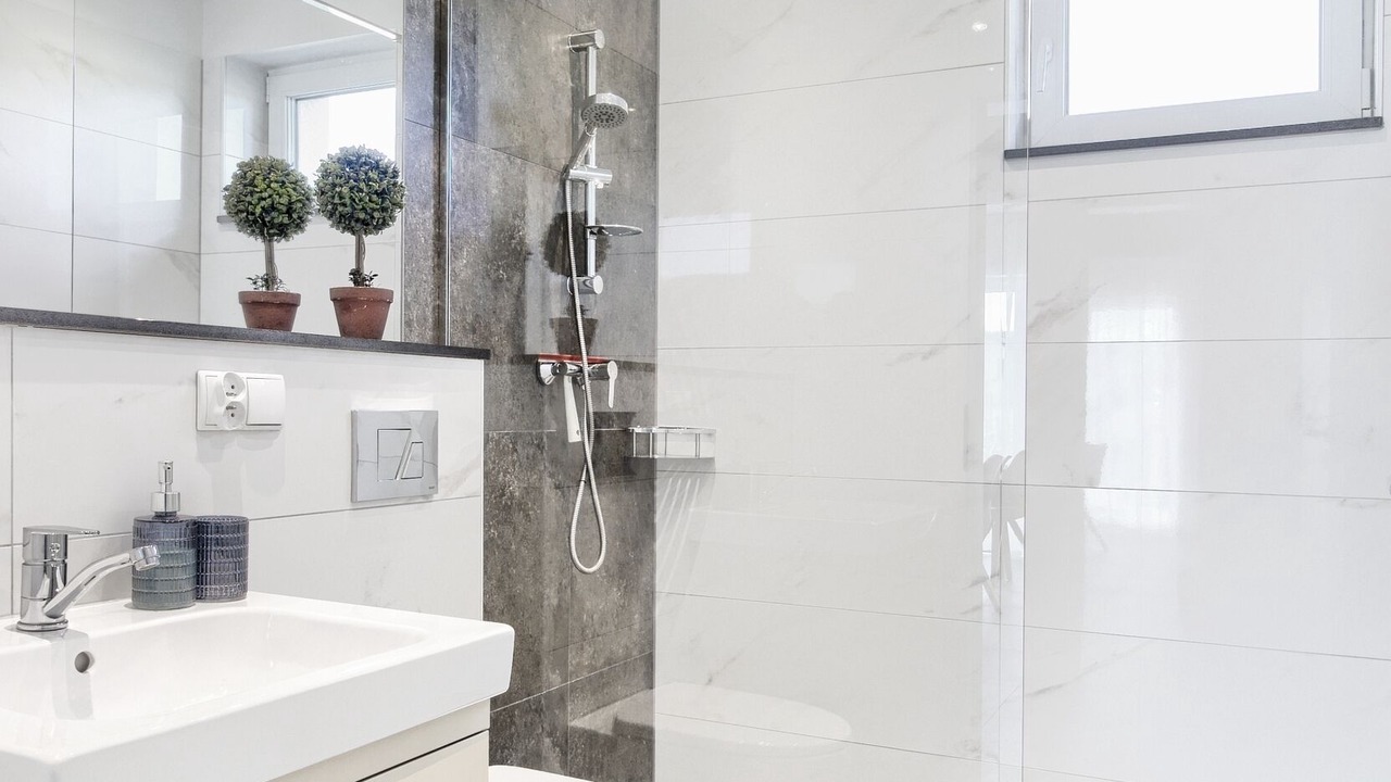 Photo of Bathroom in Gaski