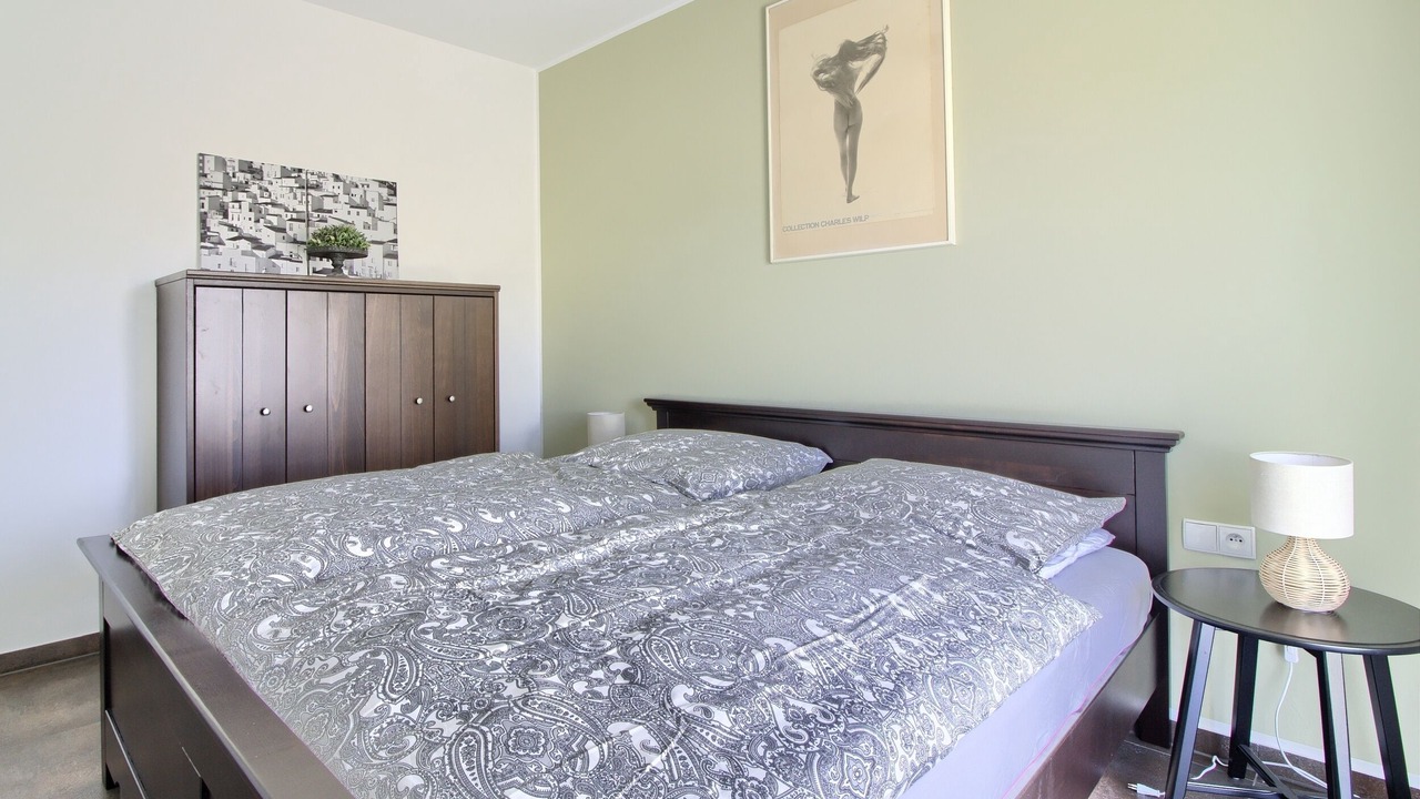 Photo of Bedroom in Gaski