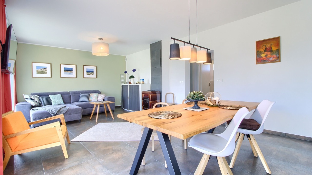 Photo of Livingroom in Gaski
