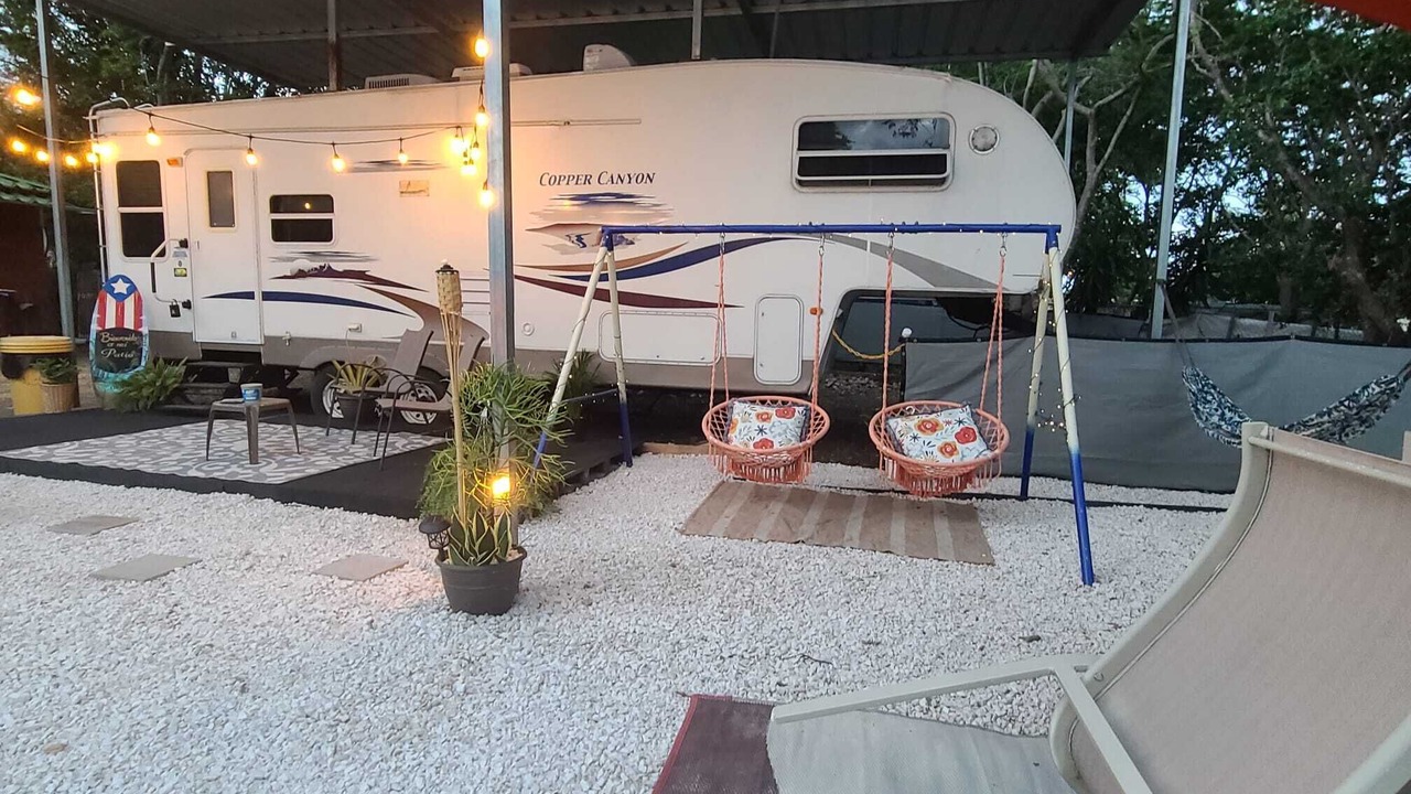Photo of Outdoor in La Parguera