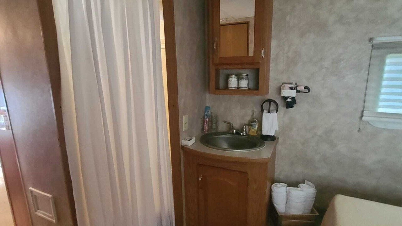 Photo of Bedroom in La Parguera