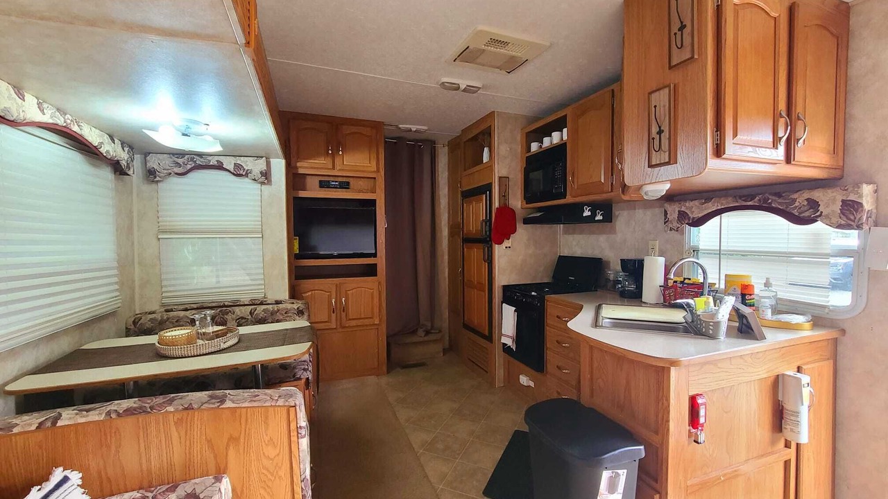 Photo of Kitchen in La Parguera