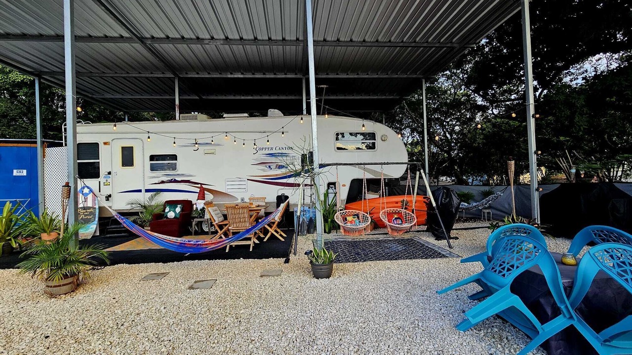 Photo of Outdoor in La Parguera