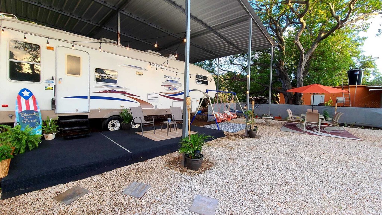 Photo of Outdoor in La Parguera