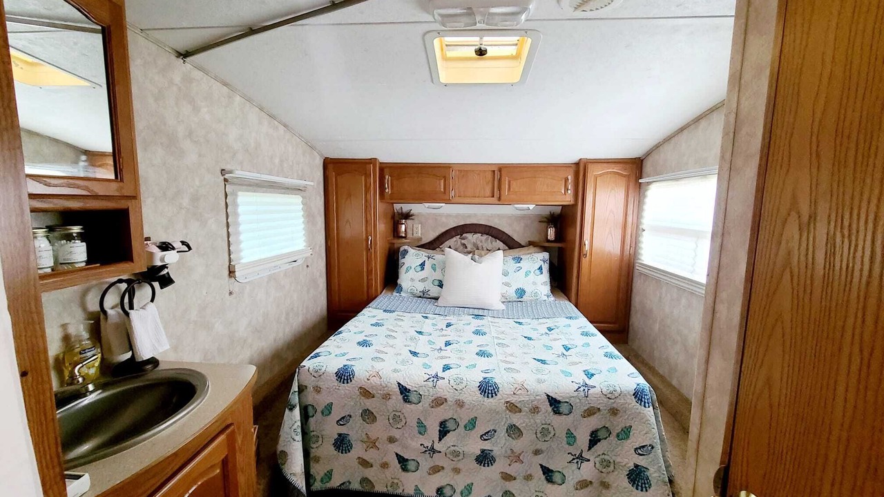 Photo of Bedroom in La Parguera