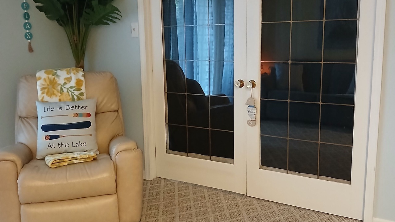 Photo of Bedroom in Wolf Creek