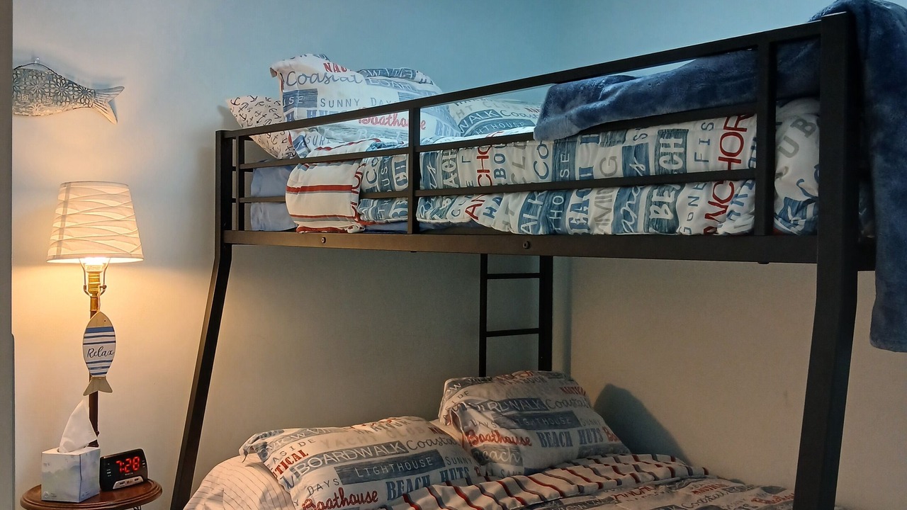 Photo of Bedroom in Wolf Creek