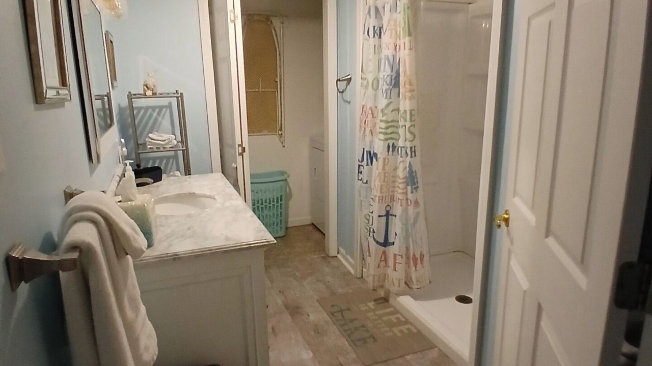 Photo of Bathroom in Wolf Creek