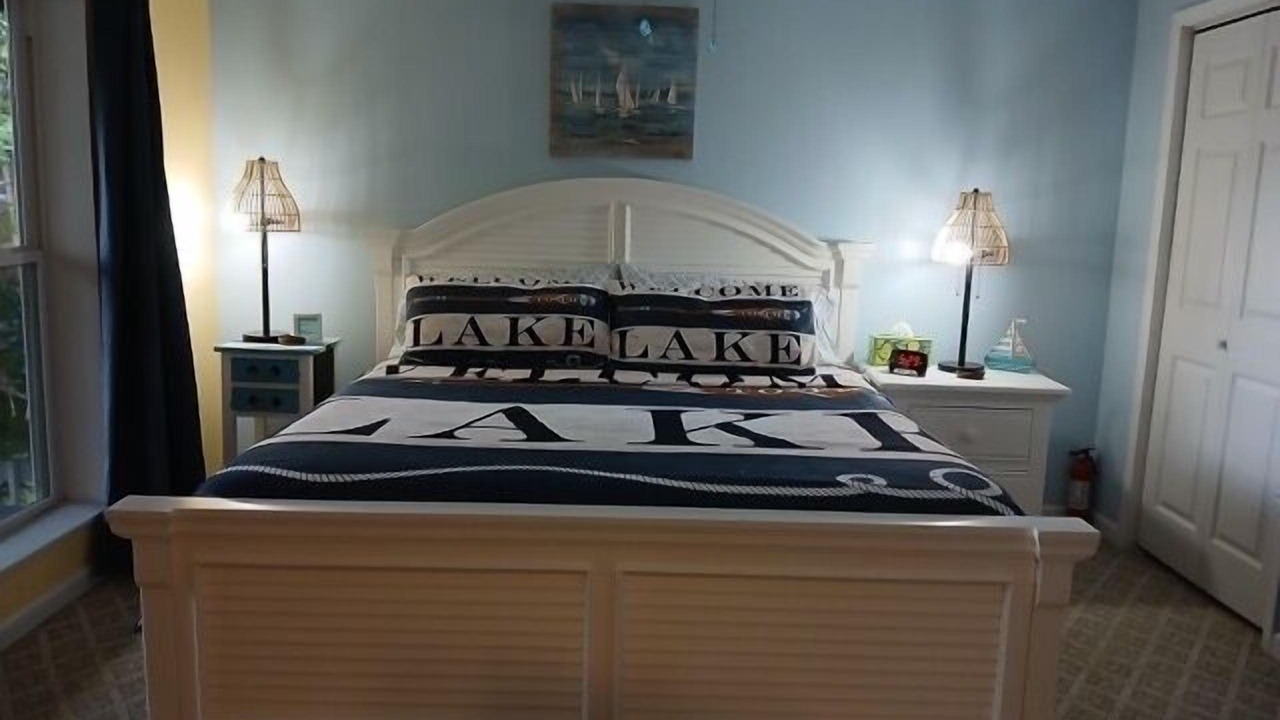 Photo of Bedroom in Wolf Creek